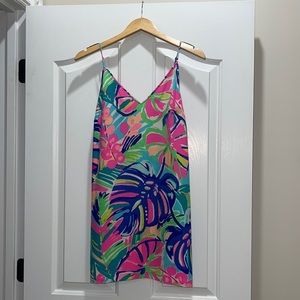 Lilly Pulitzer Sleeveless dress XS
